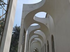 -北化机爱工场文化科技融合产业园
