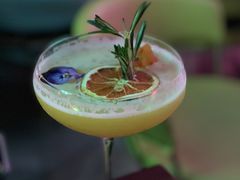 -MOSSO音乐酒吧·Live House(南京西路店)
