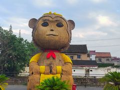 -云间粮仓