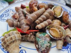 -旺角小渔村(二马路店)