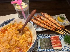 -哥哥の深夜食堂(永乐汇亲子购物运动中心店)