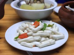 -香满楼(临安路店)