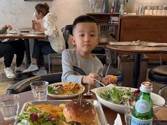 -UPPER KITCHEN(延安路店)