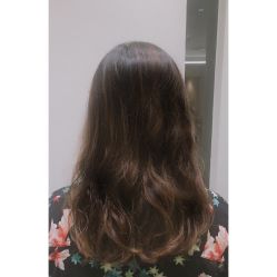 -KEIVON HAIR·崎宏