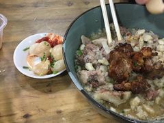 -老刘家泡馍·陕西老字号(钟楼广济街店)
