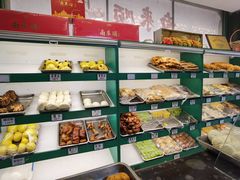 -南来顺饭庄·清真(南菜园店)