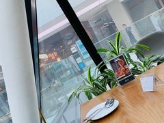 靠窗位-Jazz·ya 爵士屋(来福士店)