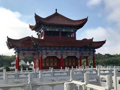 -农垦当壁镇兴凯湖旅游度假区