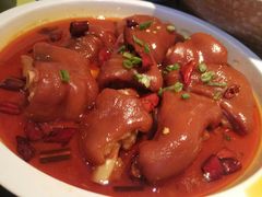 -小资太太餐厅(南岗区店)