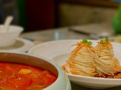 老成都凉面-雀蓝川菜(星悦汇店)