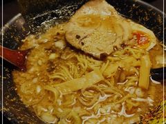 -日本料理神拉面