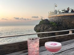 -Rock Bar Bali(Bali)
