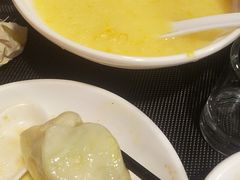 -七菜馆·东北菜·蒸饺(文体路店)