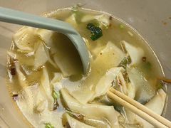 -墩儿大碗宽面(来福士店)