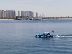 -泰达航母主题公园