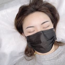 -MIVI野生眉纹绣纹眉