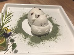 -哈啾嗨·新概念蒙餐(红星新城店)