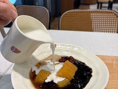 木薯大满贯-鲜芋仙(北京超极合生汇店)