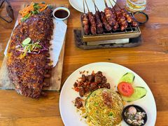 -Warung Nia Balinese Food & Pork Ribs