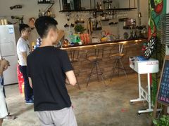 -相十三·别墅轰趴团建户外(同和店)