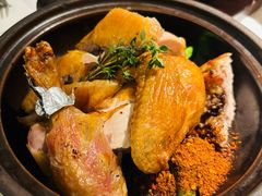 -春树下·树屋花房西餐厅(罍街AS1980店)