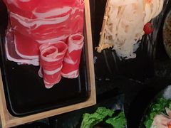 -湊湊火锅·茶憩(新中关购物中心店)