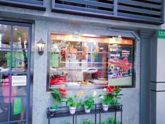 门面-龙记烧腊茶餐厅(常德路店)