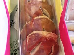 -好利来(北美N1店)