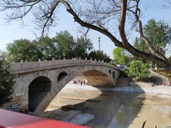 -赵州桥景区