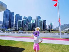 -横琴购口岸商业广场