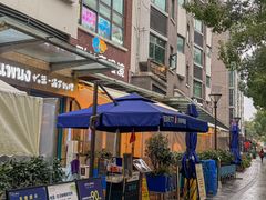 -帕蓝·暹罗料理(大学路店)