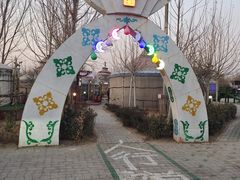 蒙古包-海拉尔蒙古包(房山长阳总店)