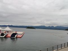 -绿城千岛湖喜来登度假酒店