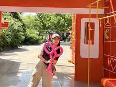 -济南方特东方神画