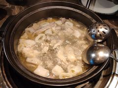 -同仁四季椰子鸡(海岸城天利店)