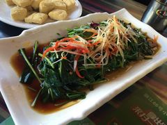 -88号小吃店·经典云南菜·地道纳西美食