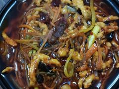 -零花钱川菜馆(文博东路店)