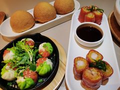 -蔡澜点心·粤菜(丽泽天街店)