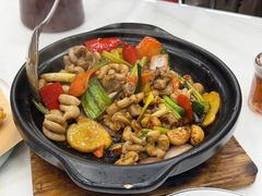 -嘉升大排档(番禺总店)