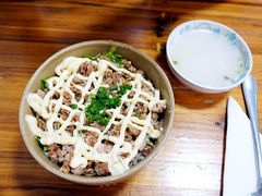 炸鸡盖饭-助屋(厦大店)