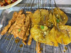 土豆-小民大排档(光谷店)