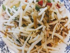 -呼吸森林·生态农庄农家乐私房菜