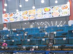 -秋姐美食店(旅游大道店)