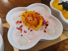 -三花奶奶的甜品(百联嘉定购物中心店)