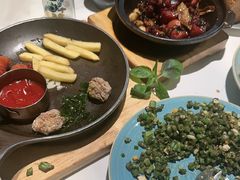 -鹿港小镇(悠唐店)