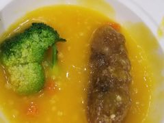 小米海参-芭菲盛宴·环球美食(袁家岗店)