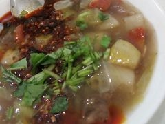 -清真马文肉丸胡辣汤(回民街店)