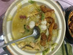 -金时代顺风大酒店(金山店)