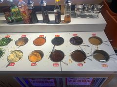 -刘少华贵州小黄牛·鲜牛肉火锅(总店)
