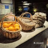 一家清净而温馨的咖啡屋